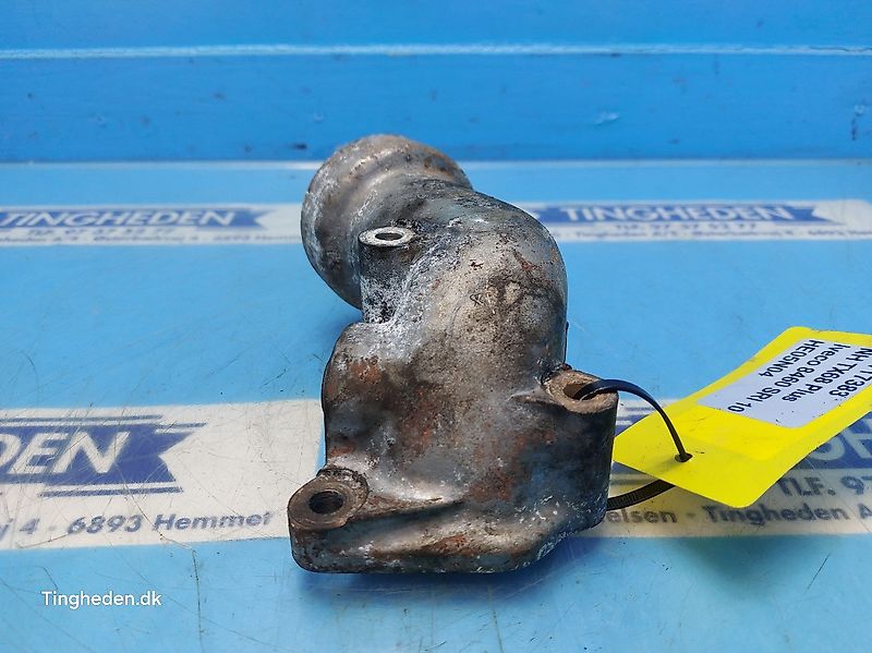 Iveco 8460 SRI 10 (Spare part/Reservedel/Ersatzteil)