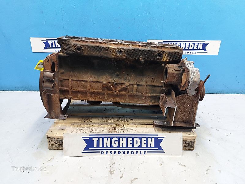 Iveco 8460 SRI 10 (Spare part/Reservedel/Ersatzteil)