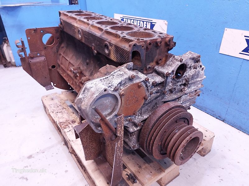 Iveco 8460 SRI 10 (Spare part/Reservedel/Ersatzteil)