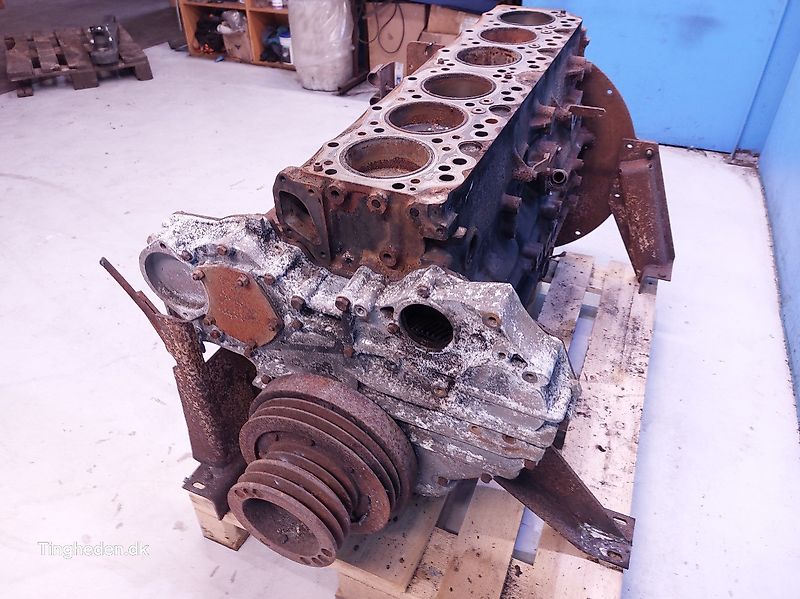 Iveco 8460 SRI 10 (Spare part/Reservedel/Ersatzteil)