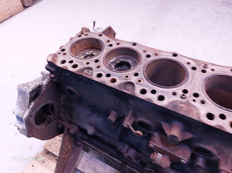 Iveco 8460 SRI 10 (Spare part/Reservedel/Ersatzteil)