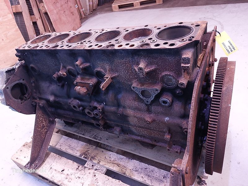 Iveco 8460 SRI 10 (Spare part/Reservedel/Ersatzteil)