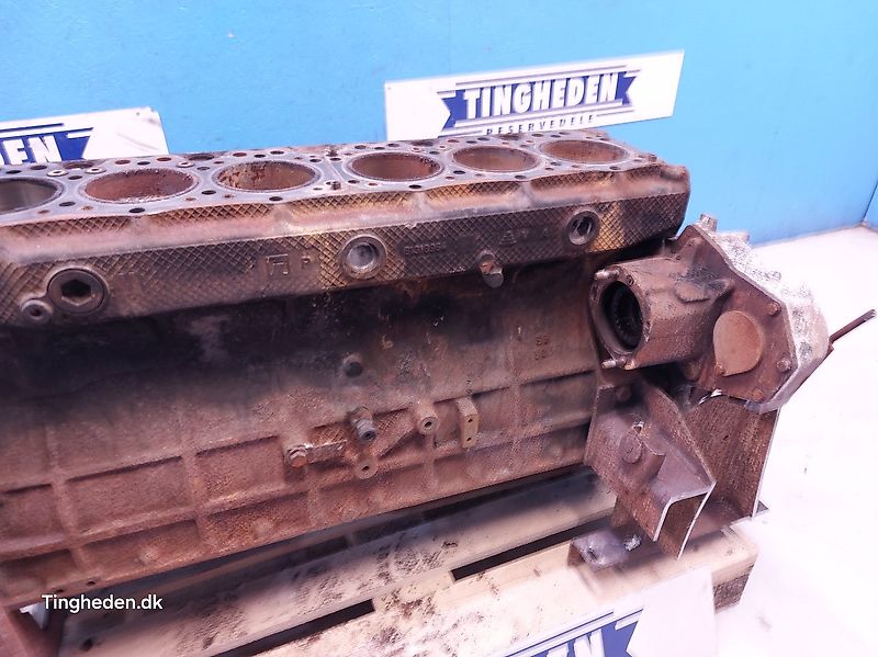 Iveco 8460 SRI 10 (Spare part/Reservedel/Ersatzteil)