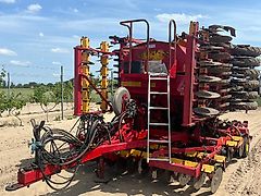 Väderstad Rapid 600 S