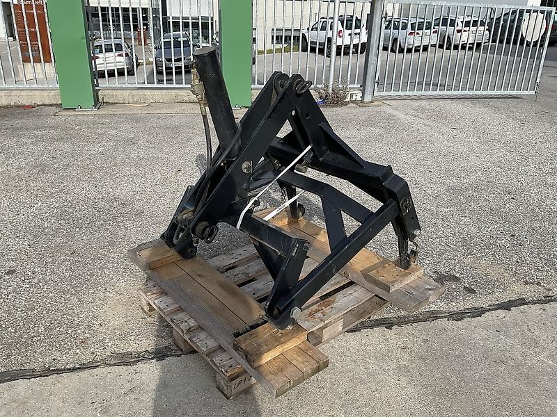 SICMA E.R.S. 2500 Hydrolift