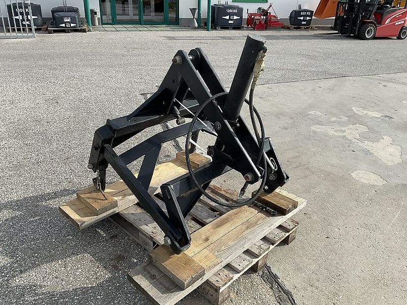 SICMA E.R.S. 2500 Hydrolift