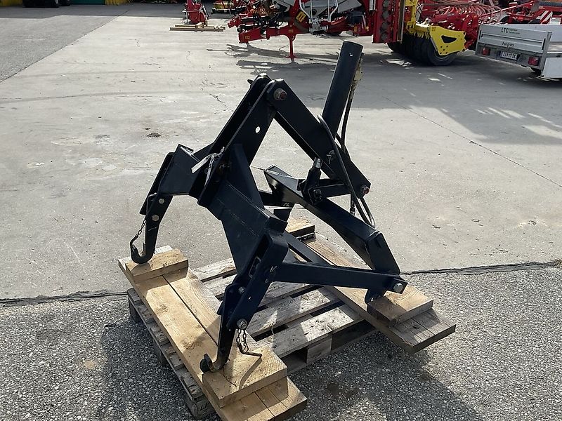 SICMA E.R.S. 2500 Hydrolift