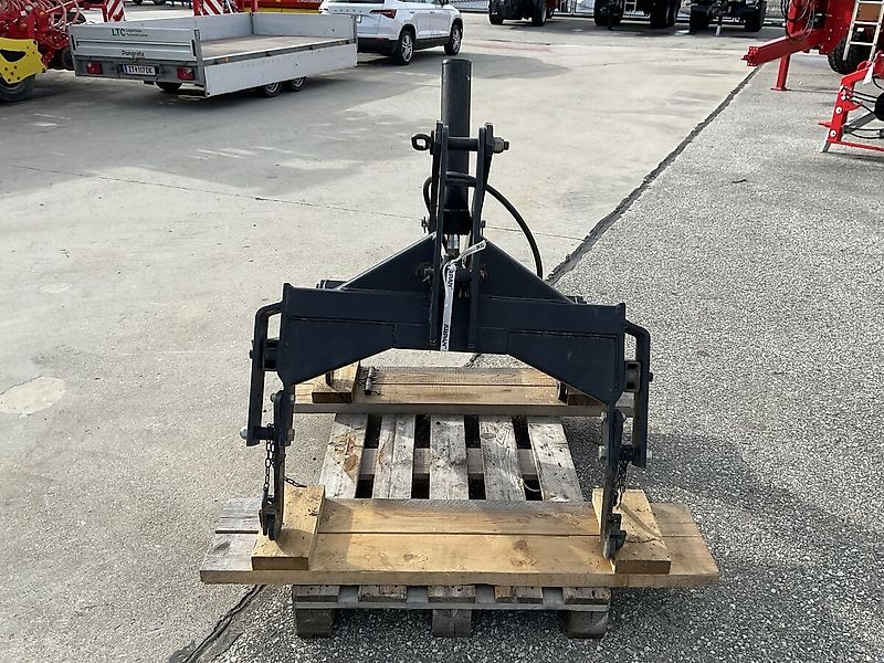 SICMA E.R.S. 2500 Hydrolift