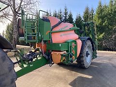 Amazone UX 4200 24 m