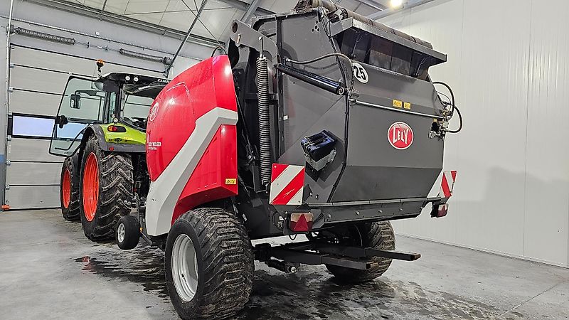 Lely RP 180 V Xtra