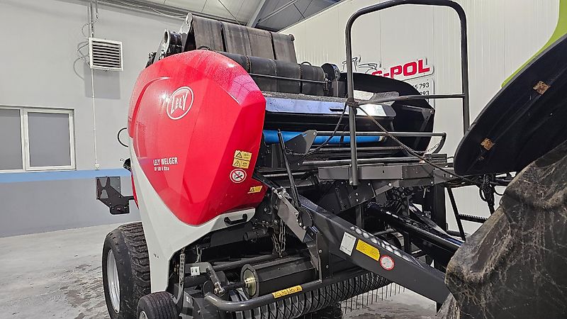 Lely RP 180 V Xtra