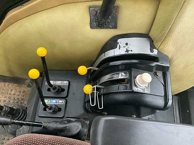 Case international 1056XL