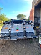 FAE MTH 200 Fräse Rundschaftmeißel bj 2019