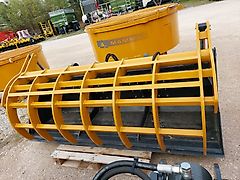 Mammut Silogreifschaufel SG240P