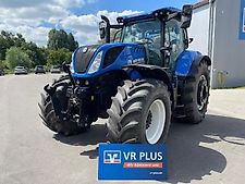 New Holland T 7.270 AUTOCOMMAND AKTION