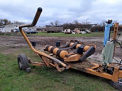 Tanco E100 SA EcoWrap