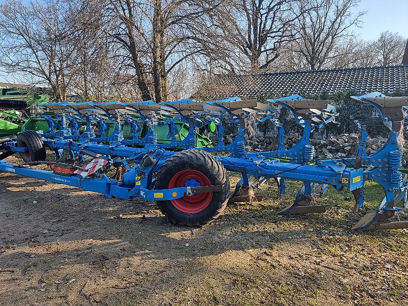 Lemken Varidiamant 10 X 7+1 Onland