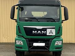 MAN TGS 18.360 4X4