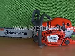 Husqvarna 550 XPG MARK II