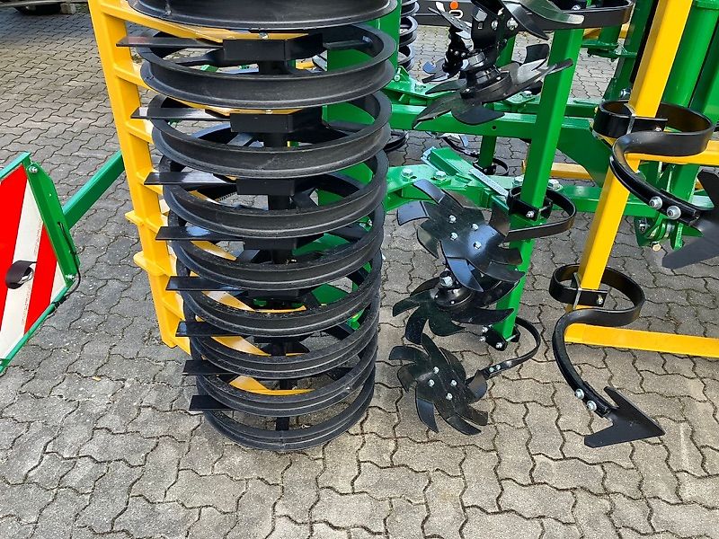 Kerner Stratos S 500