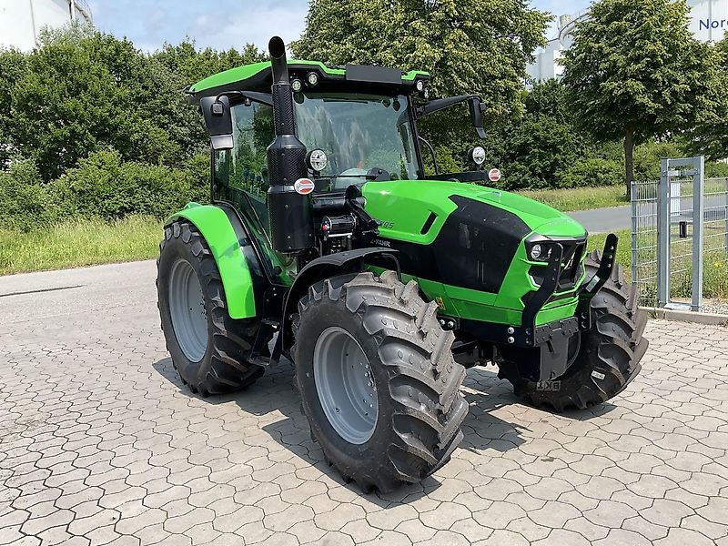 Deutz-Fahr 5095 GS