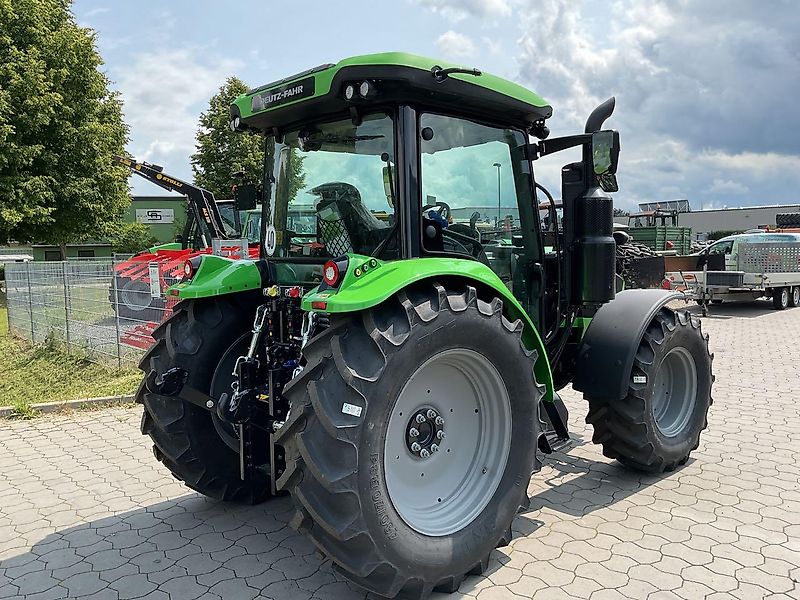 Deutz-Fahr 5095 GS