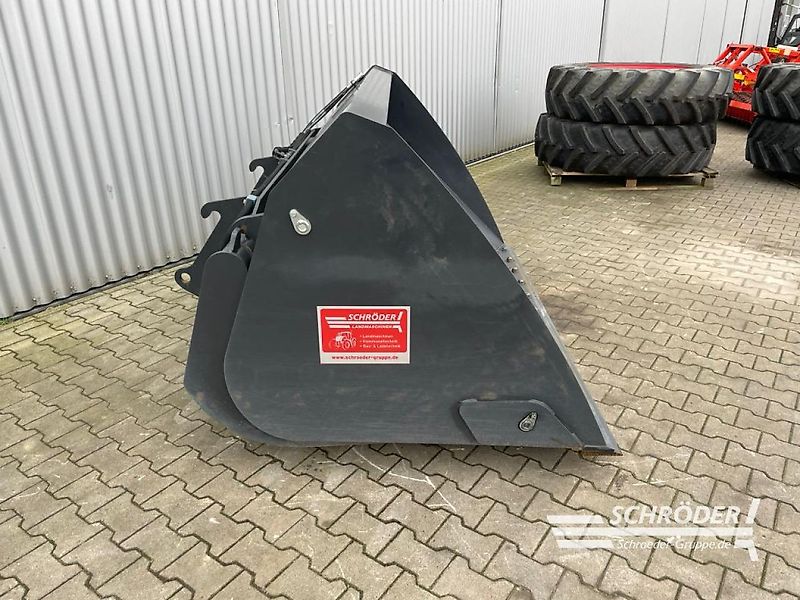 TALEX HOCHKIPPSCHAUFEL