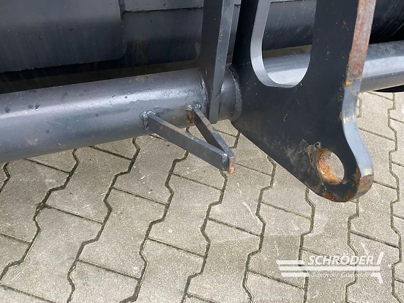 TALEX HOCHKIPPSCHAUFEL