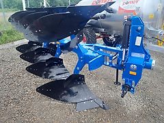 New Holland PMS4 oVerum