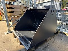 Alö Universalschaufel GS+ 90