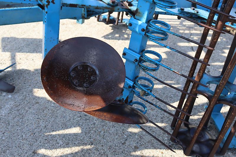 Lemken SMARAGD 9/600 KUEA-B