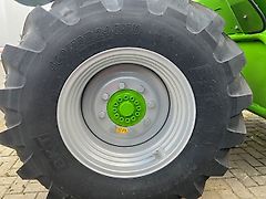 Merlo TF42.7 CS-140