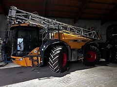 Challenger ROGATOR 645