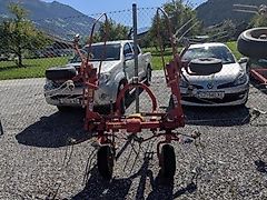 SIP Spider 350 Alpin