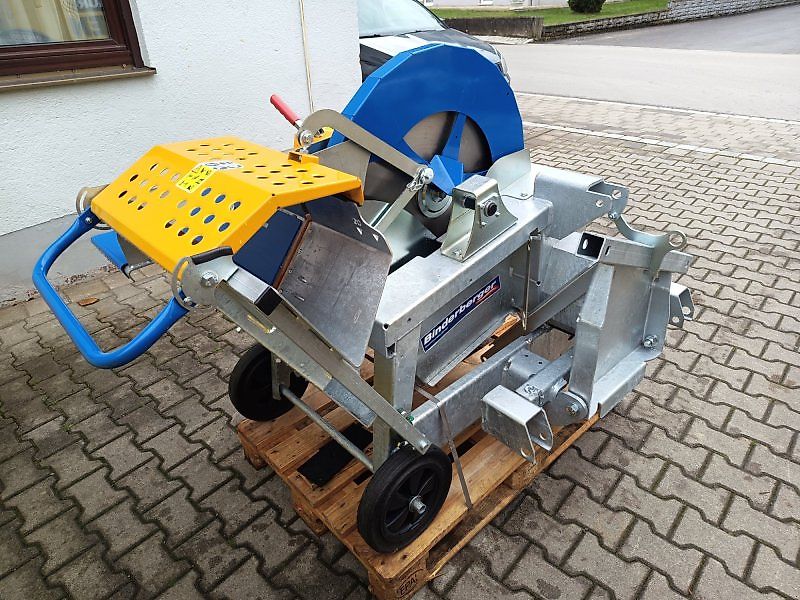 Binderberger WS 700 Z