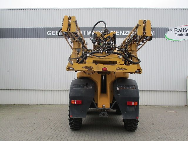 Challenger Rogator 655 B