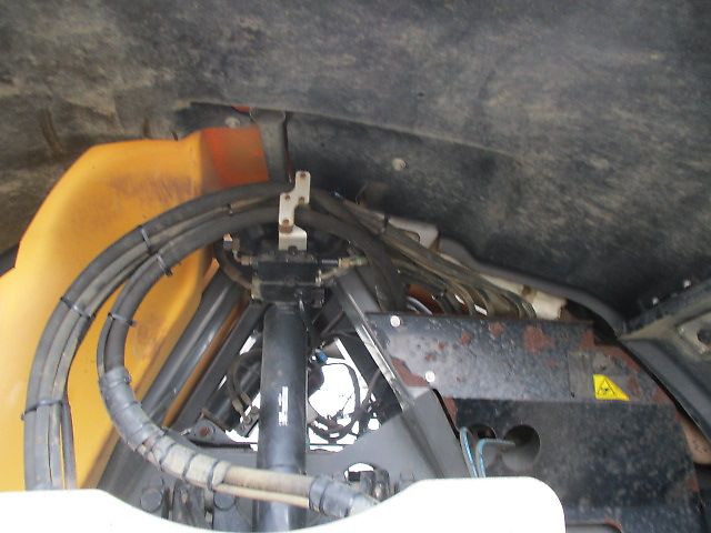 Challenger Rogator 655 B