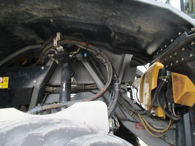 Challenger Rogator 655 B