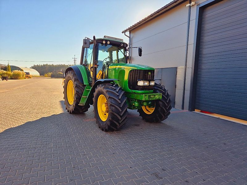 John Deere 6920 S PREMIUM 6820 6930 6830 6910