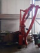 Pöttinger Mex 5 für Saatmais 2-reihen 1,5m