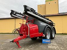Horsch LEEB 12 TD CCS PRO + PWM!!! 44K HA