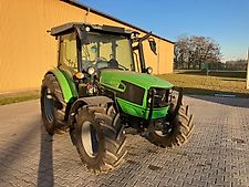 Deutz-Fahr 5080D KEYLINE AKTION