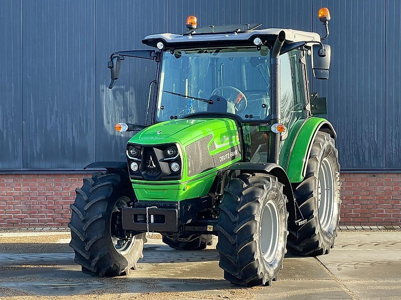 Deutz-Fahr 5080 D Keyline GS