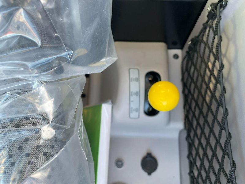 Deutz-Fahr 5080 D Keyline GS