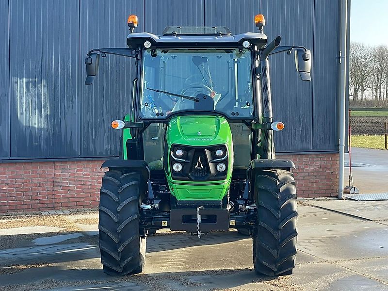 Deutz-Fahr 5080 D Keyline GS