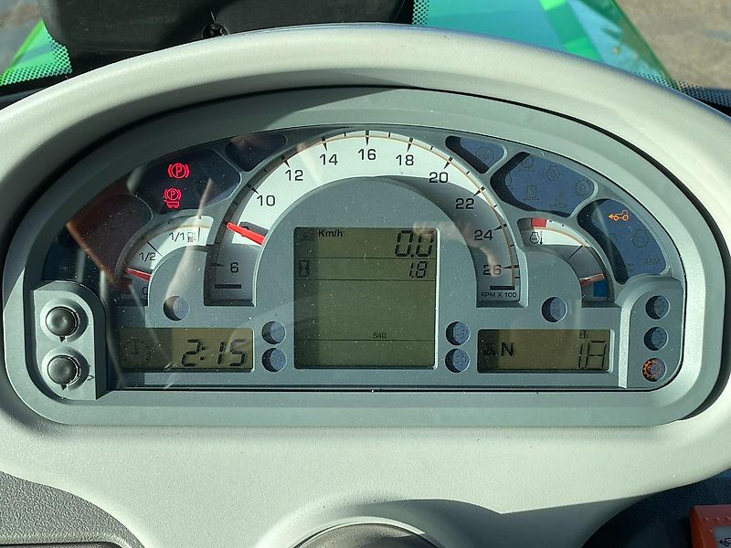 Deutz-Fahr 5080 D Keyline GS