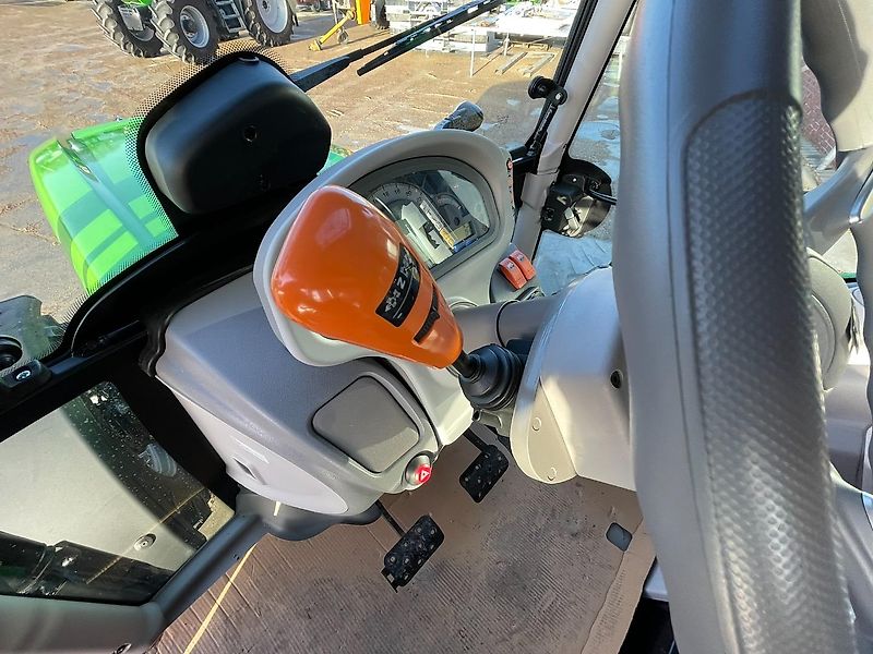 Deutz-Fahr 5080 D Keyline GS