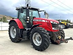 Massey Ferguson 7615