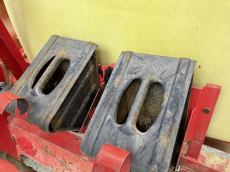 Rau 14 GV 25 + BEDIENTERMINAL