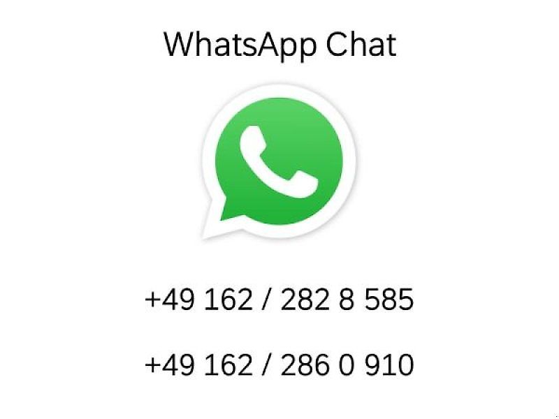 Rau 14 GV 25 + BEDIENTERMINAL